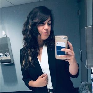 Meet your Posher, Bianca